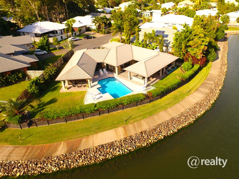 20 Lagoon Drive, Trinity Beach, Qld 4879