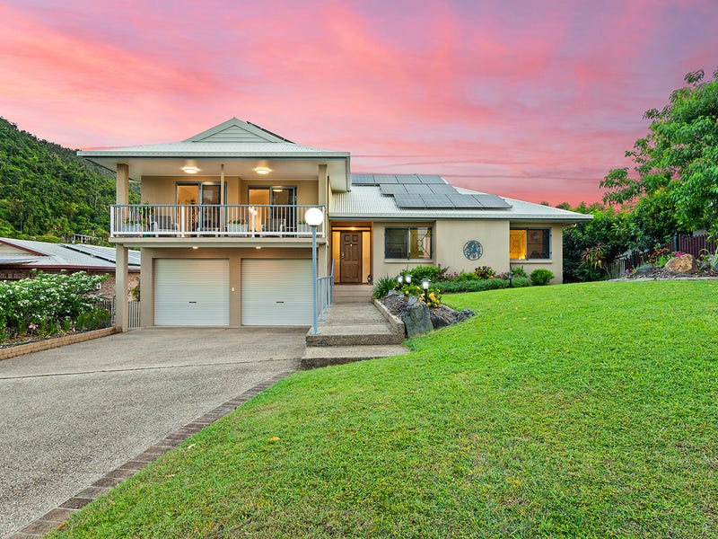 24 Panoramic Court, Cannonvale, QLD 4802