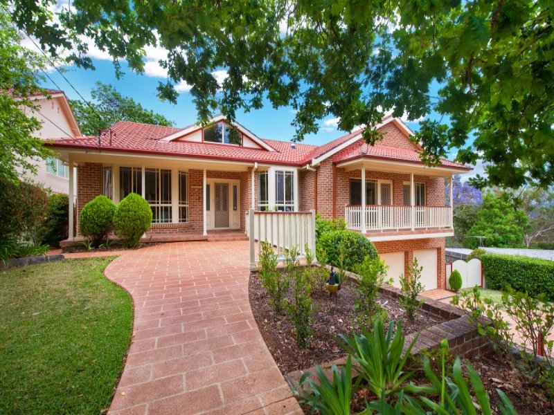 6 Canberra Cres, East Lindfield, NSW 2070