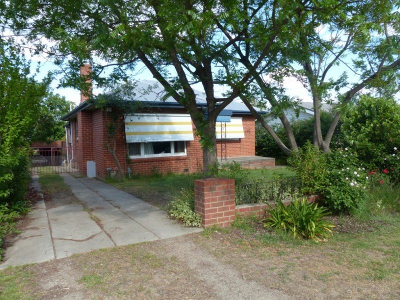 680 Sackville Street, Albury, NSW 2640