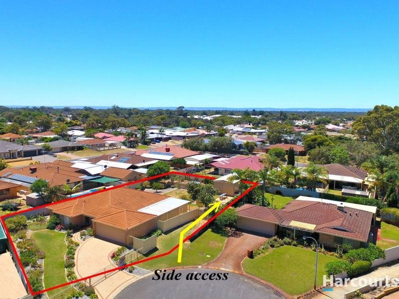 11 Hovea Place, Coodanup, WA 6210