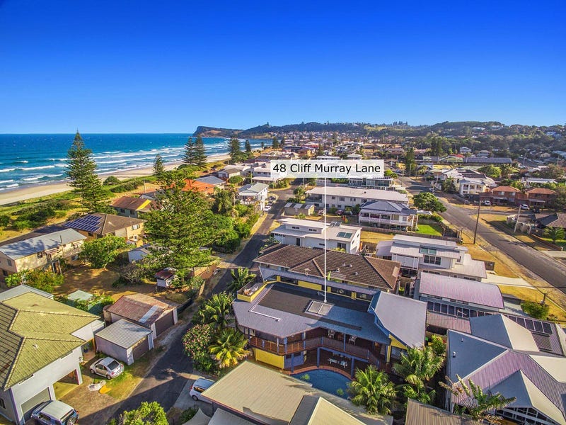 48 Cliff Murray Lane, Lennox Head, NSW 2478