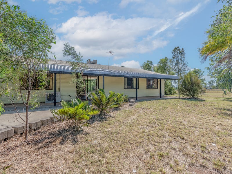 16 Nagle Road, Capella, Qld 4723 Property Details