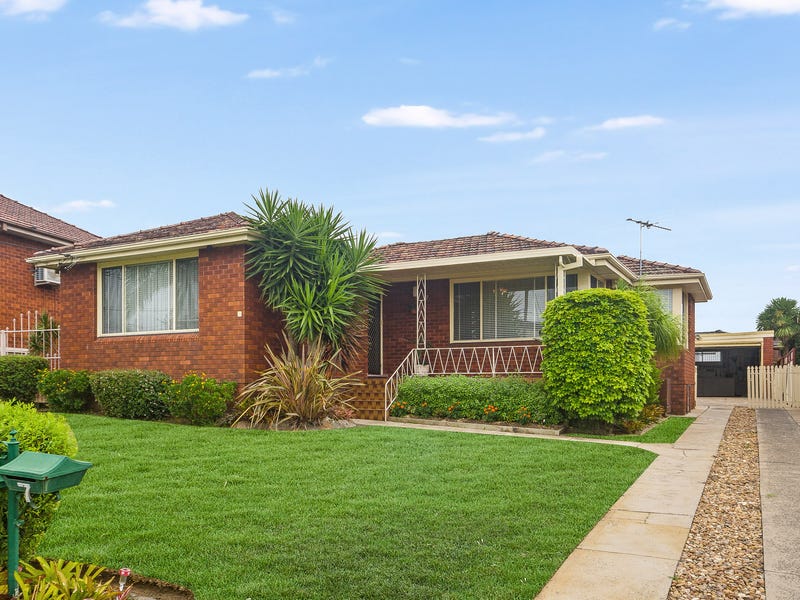 7 Peter Crescent, Greenacre, NSW 2190 House for Sale