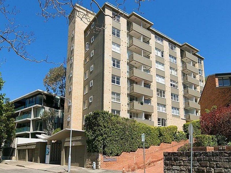 12A/21 Manning Road, Double Bay, NSW 2028