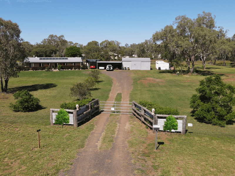 66 Colkerri Drive, Dalby, QLD 4405