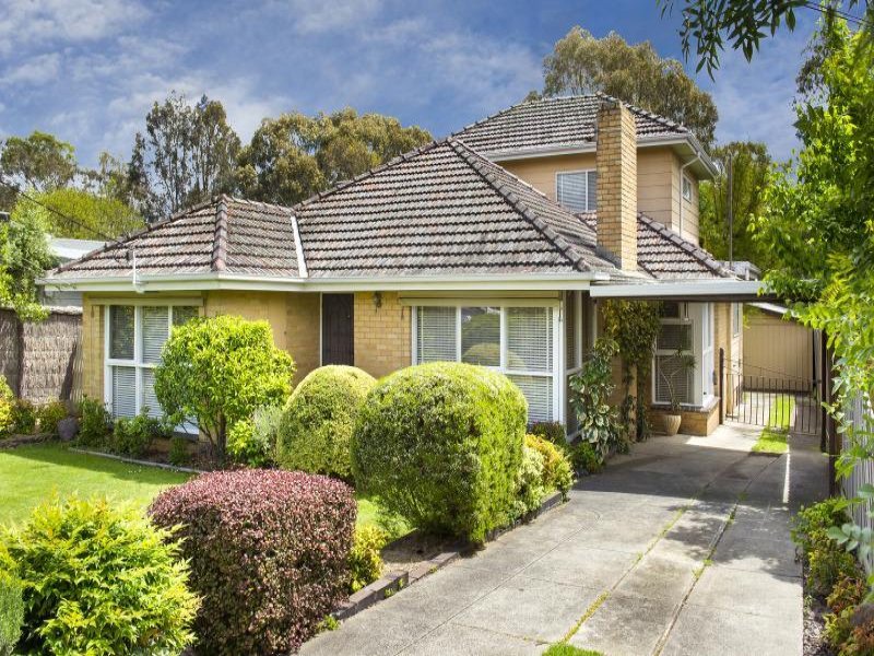 42 Glengarry Avenue, Burwood, Vic 3125 Property Details