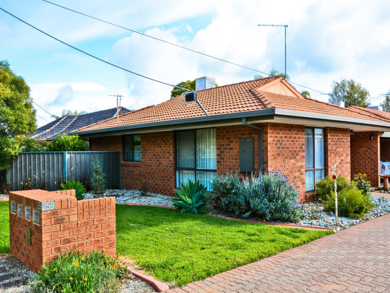 1 259 Walnut Avenue Mildura Vic 3500 Property Details