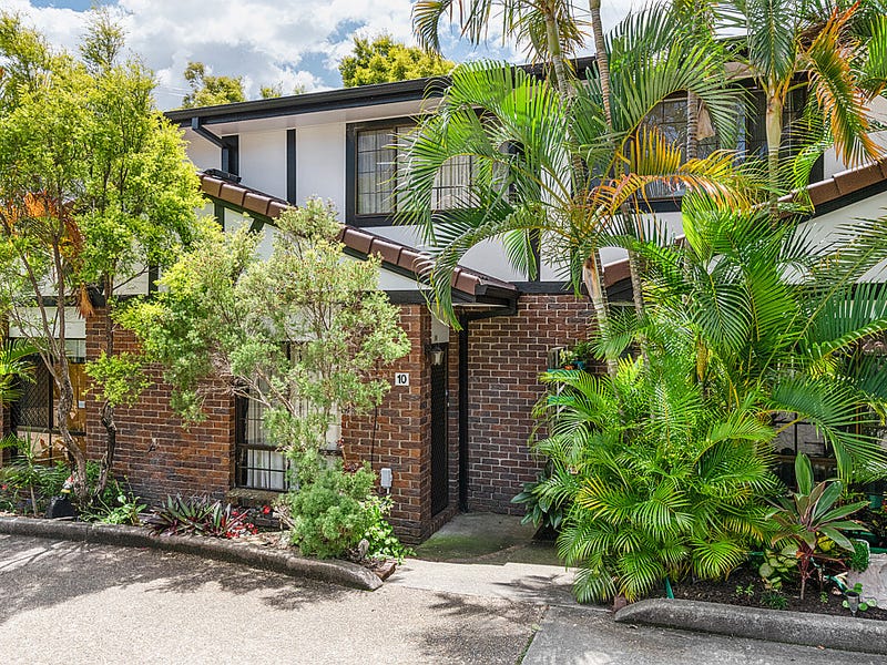 10/190192 Ewing Road, Woodridge, Qld 4114 Property Details