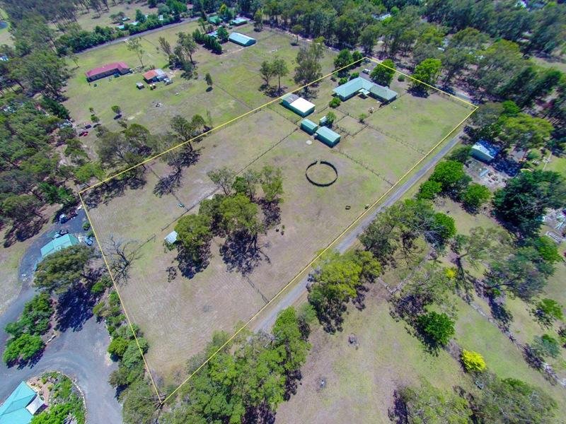 60 Ryan Street, Thirlmere, NSW 2572