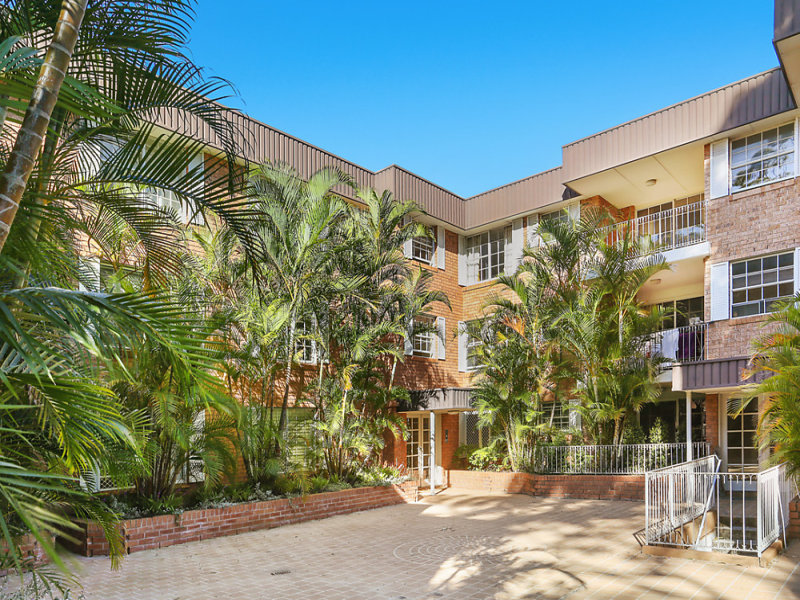 3/419 Military Road, Mosman, NSW 2088 Property Details