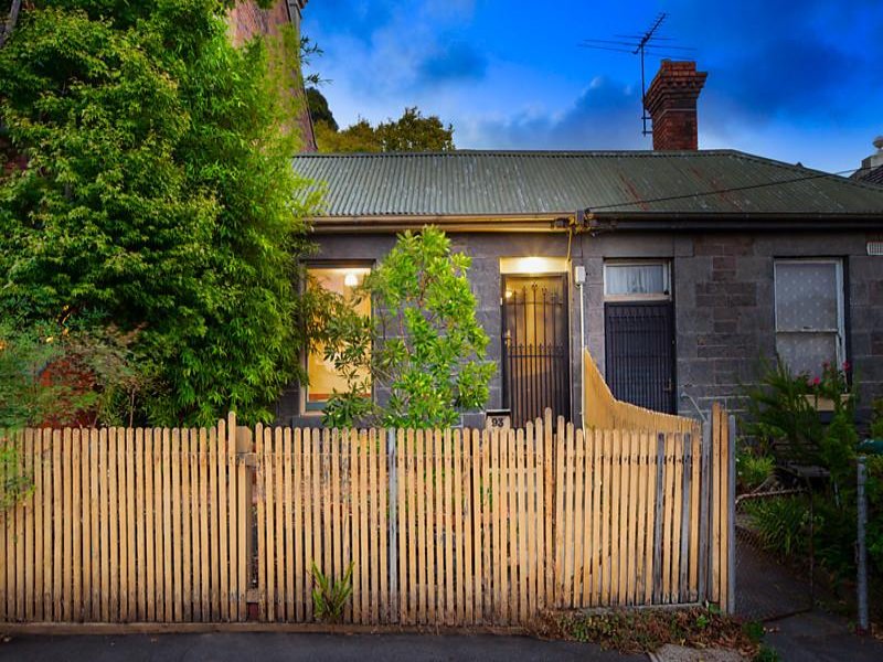 93 Gore Street, Fitzroy, VIC 3065