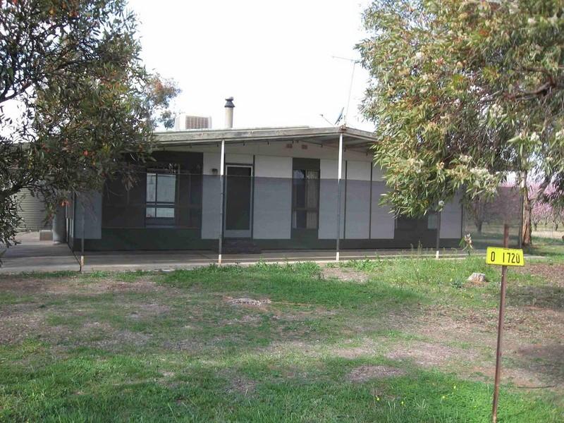 Lot/104 Kulkyne Street, Renmark, SA 5341 Property Details