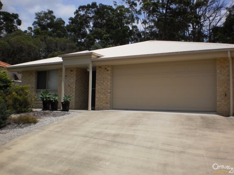 1/53 Kurrajong Drive, Warner, QLD 4500