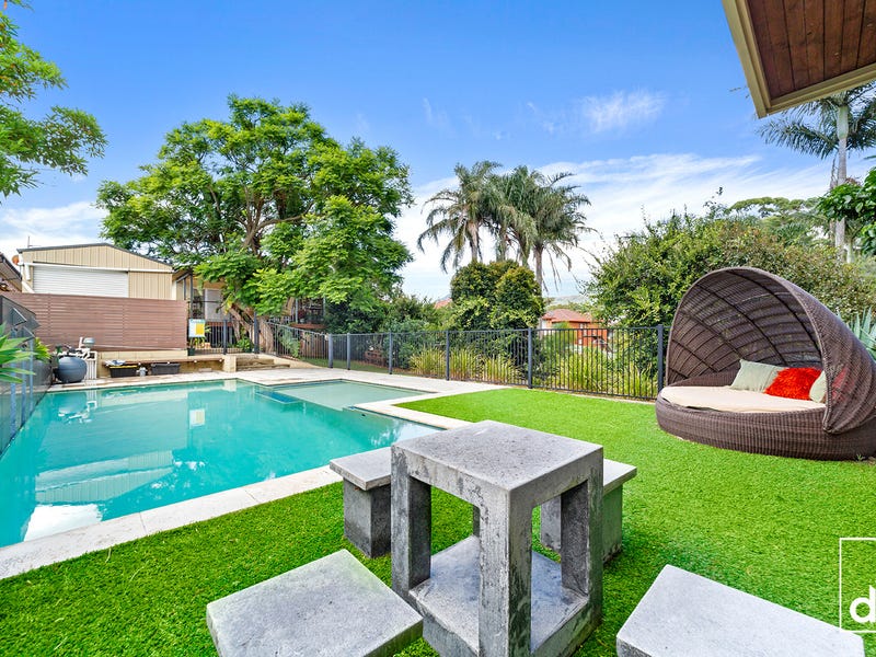 26 Caldwell Avenue, Tarrawanna, NSW 2518