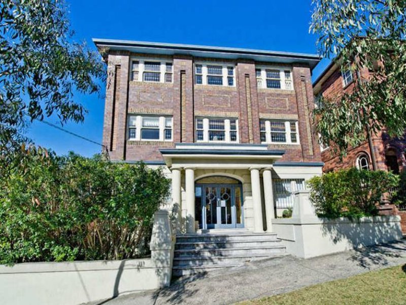 10/289 Arden Street, Coogee, NSW 2034