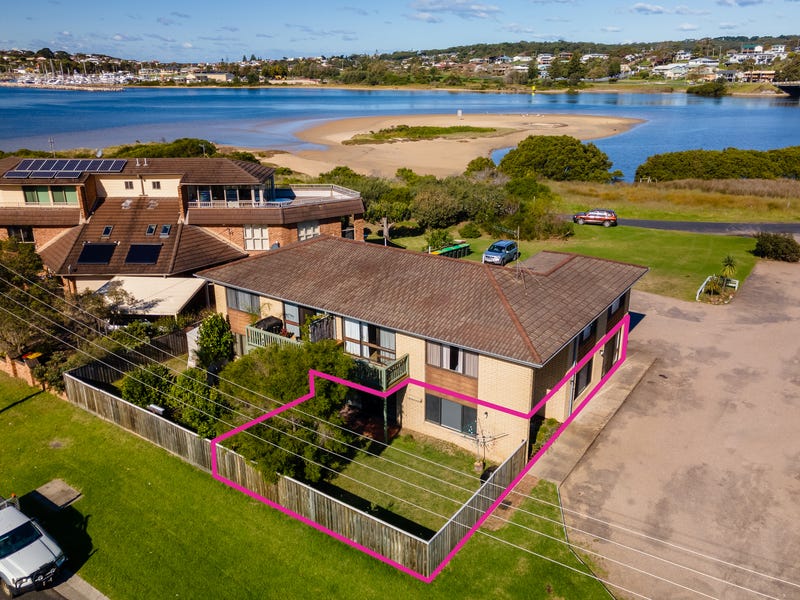 11/8 Narira Street, Bermagui, NSW 2546