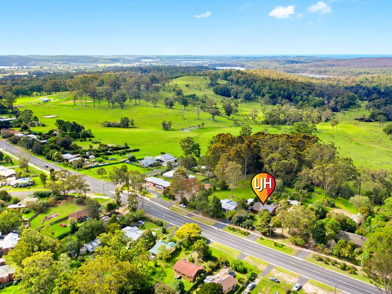 132 Princes Highway, Bodalla, NSW 2545 Property Details