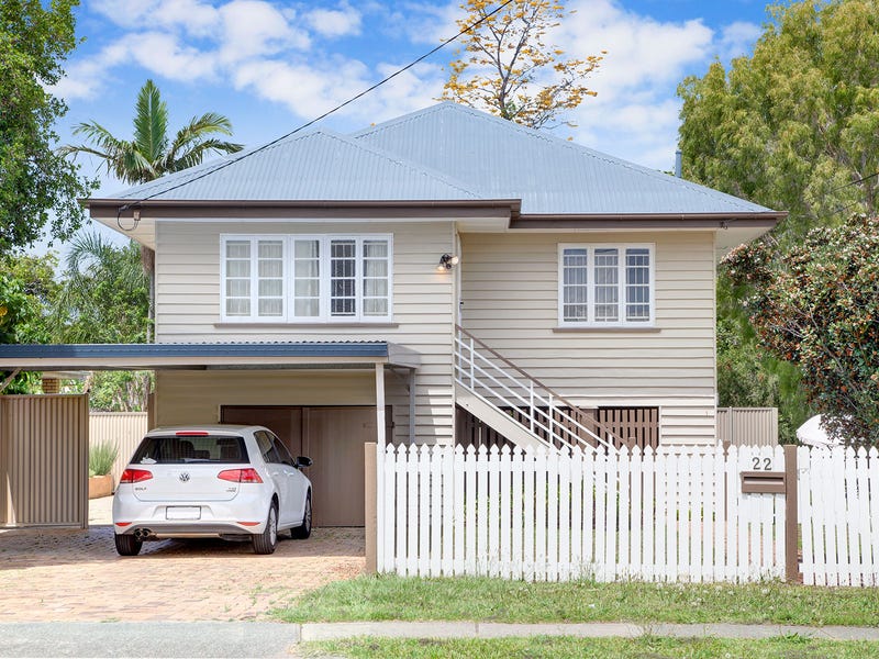 22 Musgrave Road, Banyo, QLD 4014