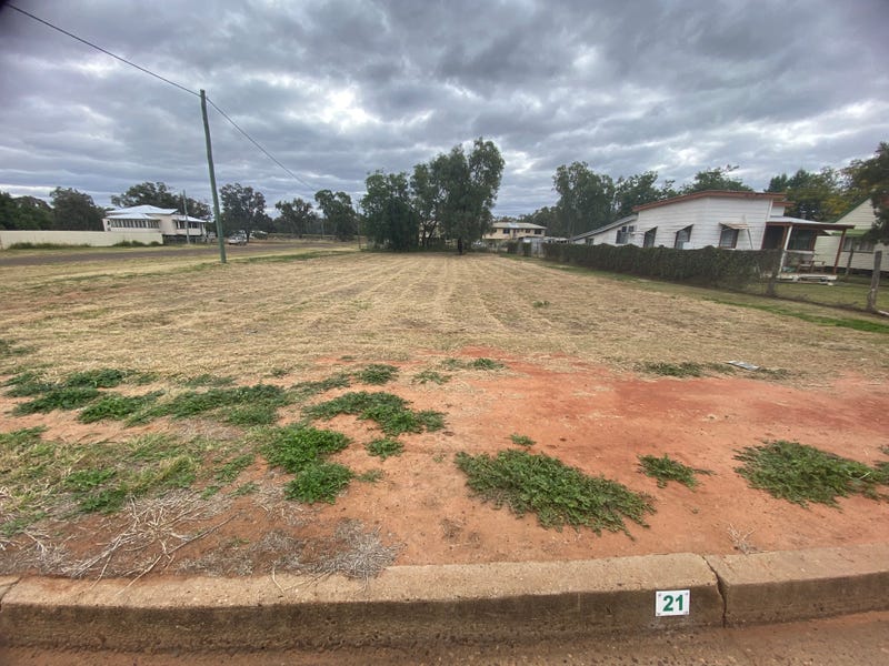 21 Alfred Street, Charleville, QLD 4470