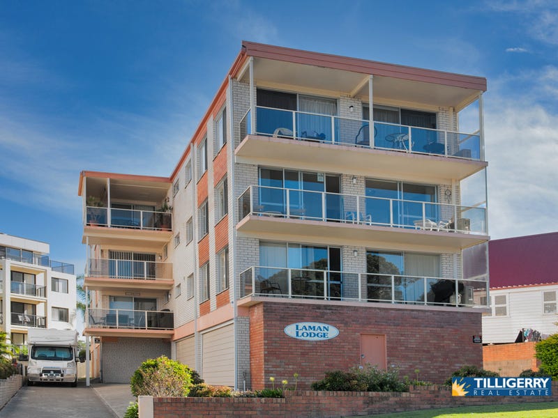 3/15 Laman Street, Nelson Bay, NSW 2315