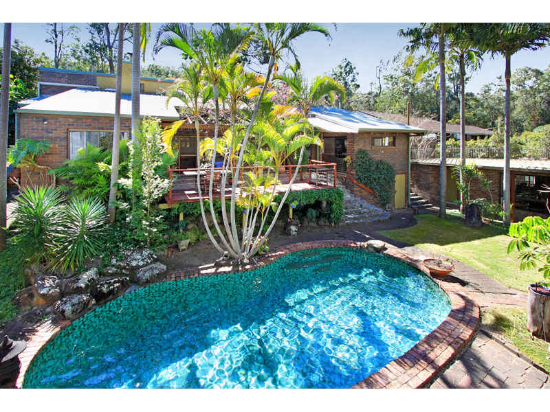 3 Pilin Place, Chapel Hill, QLD 4069