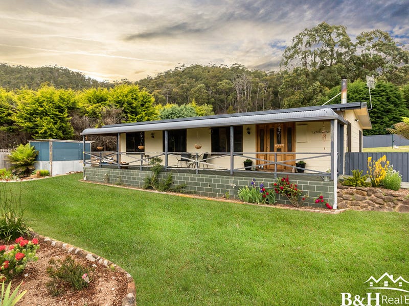 70 River Avenue, Heybridge, Tas 7316 Property Details