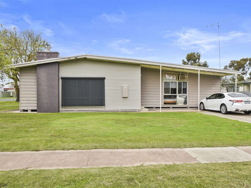 41 Main Street, Natimuk, Vic 3409 Property Details