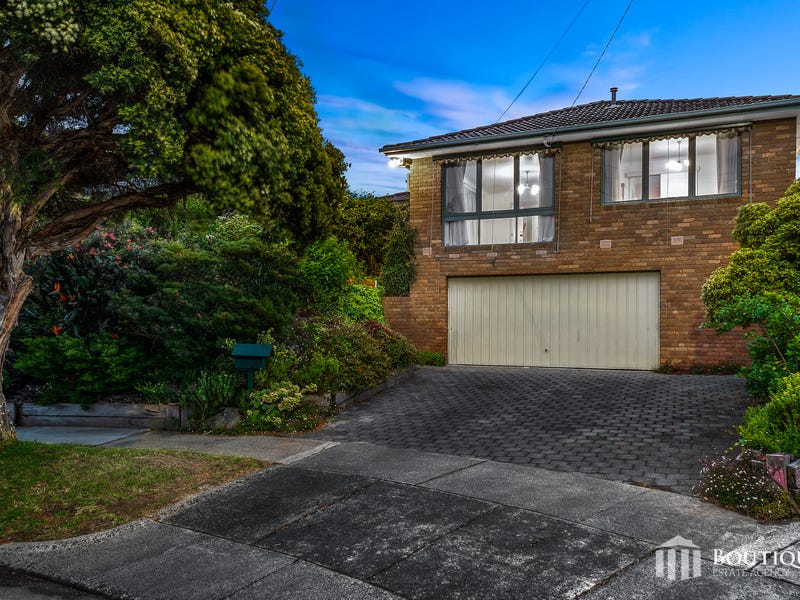 2 Utah Court Dandenong North Vic 3175