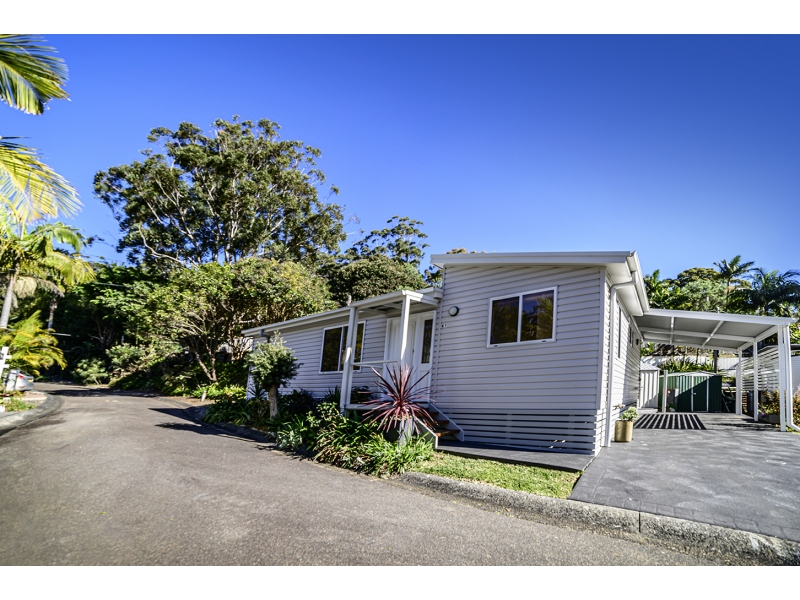 N1/160 The Round Drive, Avoca Beach, NSW 2251 House for Sale