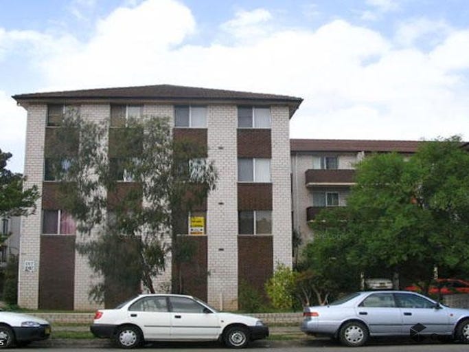 11/12 Goulburn Street, Warwick Farm, NSW 2170