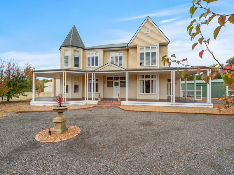 7 Joseph Avenue, New Gisborne, VIC 3438