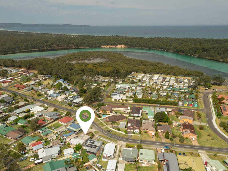 33 Lyons Road, Sussex Inlet, NSW 2540