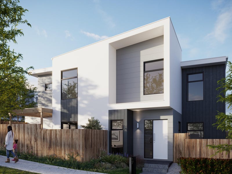 Townhome 17 Cowles Crescent, Lilydale, Vic 3140 Property Details