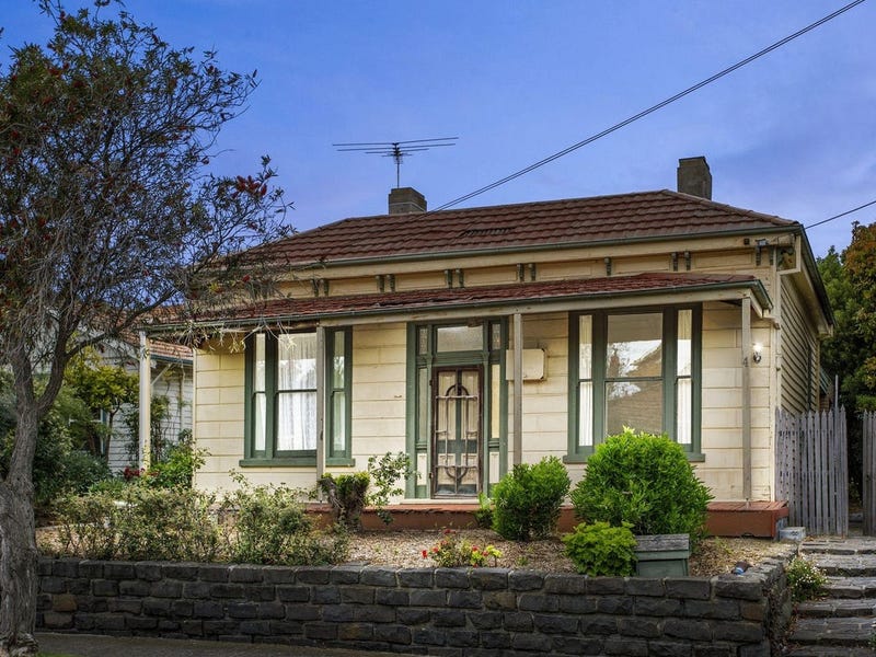 4 Hannan Street, Williamstown, VIC 3016