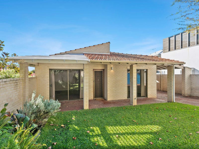 1/20 Queenslea Drive, Claremont, WA 6010
