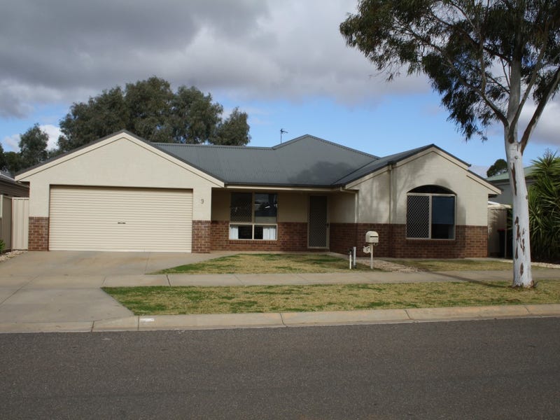 Rental Properties and Real Estate in Swan Hill, VIC 3585 realestate