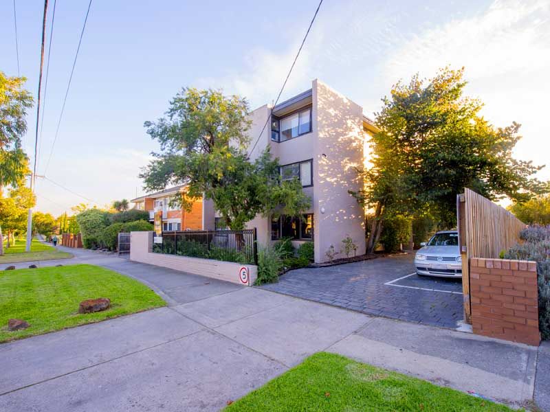 13/25 Daisy Street, Essendon, Vic 3040