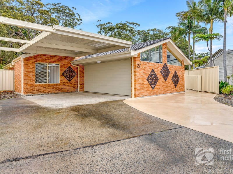 27 Porter Close, Tuncurry, NSW 2428 House for Sale