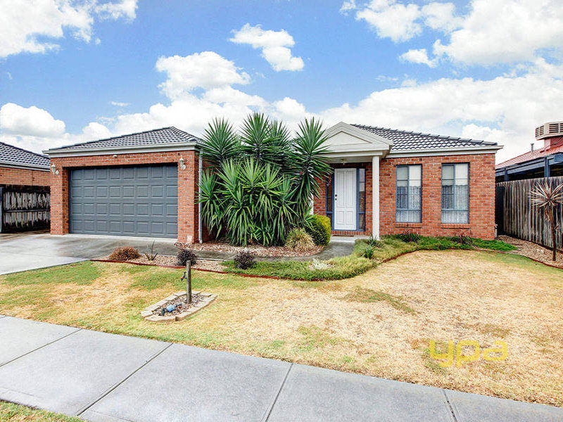 9 Riversdale Drive, Werribee, Vic 3030 Property Details