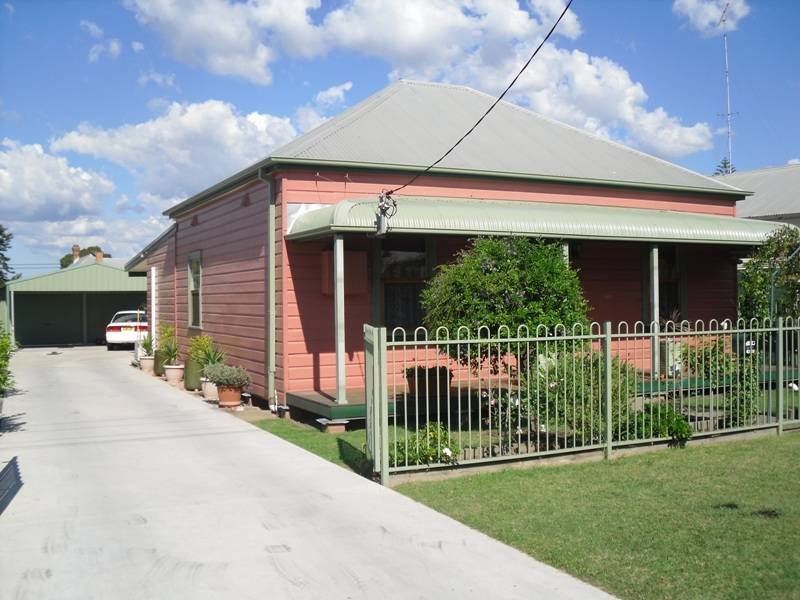 29 Shedden Street, Cessnock, NSW 2325 Property Details