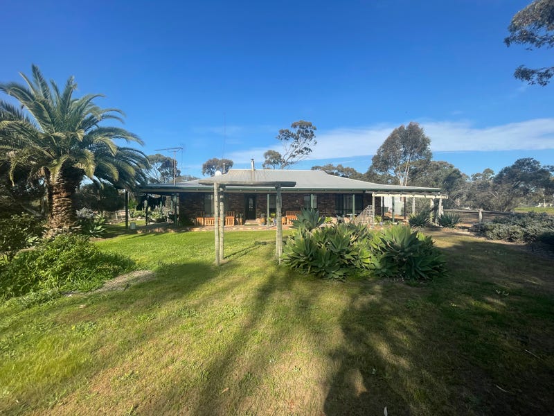 99 Prosser Street, Katanning, WA 6317 House for Sale