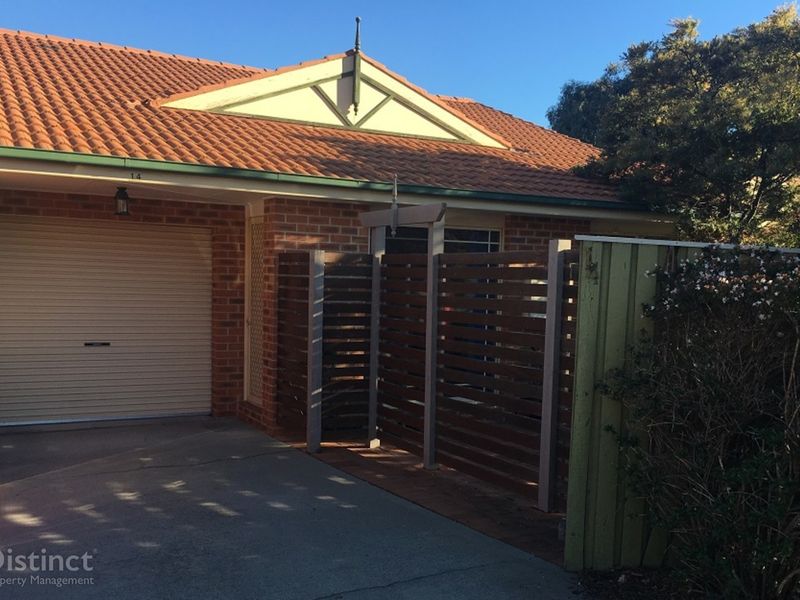 14/34 Sid Barnes Cres, Gordon, ACT 2906