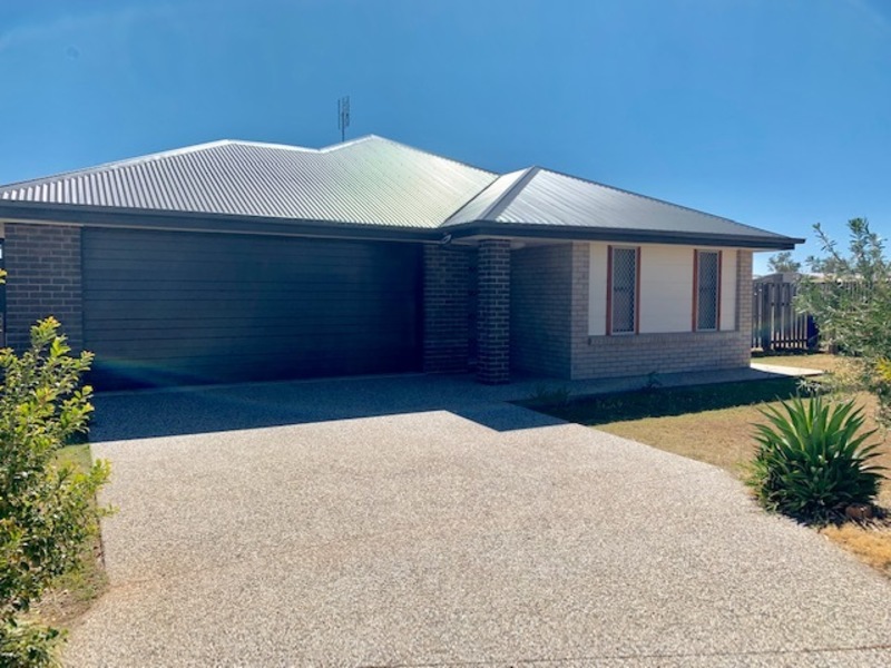 10 Brennan Place, Chinchilla, QLD 4413