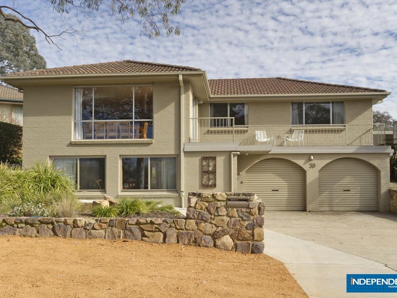 39 Cargelligo Street, Duffy, ACT 2611 Property Details