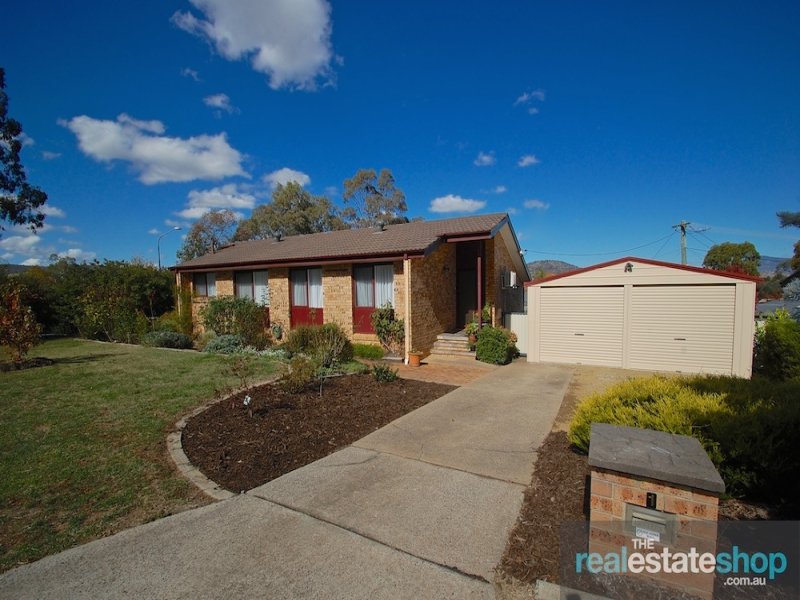 1 Stacy Street, Gowrie, ACT 2904 Property Details