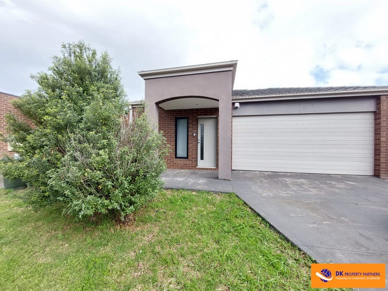 60 Hatchlands Drive, Deer Park, VIC 3023