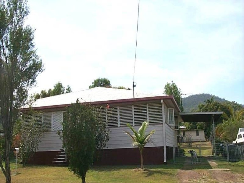 102 Norris Street, Koongal, Qld 4701 Property Details