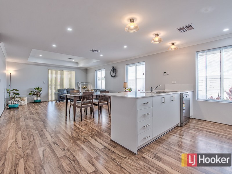 1 Bedgebury Road, Hilbert, WA 6112 House for Sale