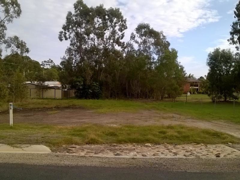 34 Fraser Drive, River Heads, QLD 4655